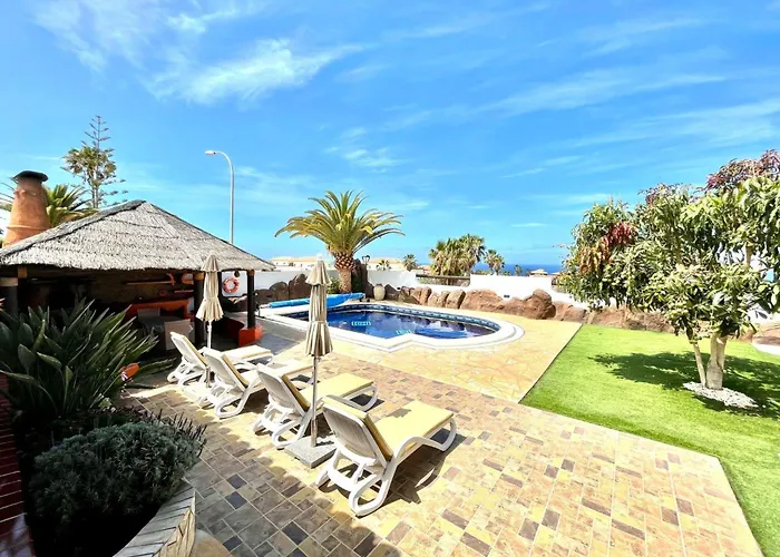 Anais Luxury By Interhome