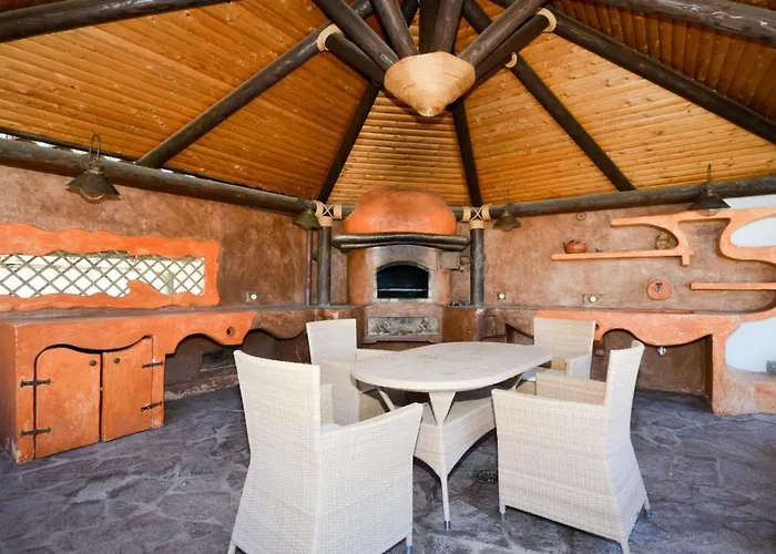 Anais Luxury By Interhome Feriehus Costa Adeje (Tenerife)