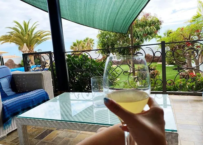 Anais Luxury By Interhome * Costa Adeje (Tenerife)