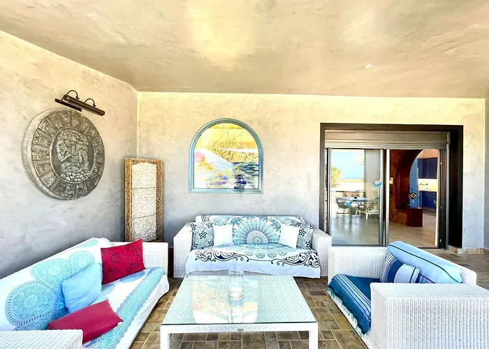 Anais Luxury By Interhome * Costa Adeje (Tenerife)