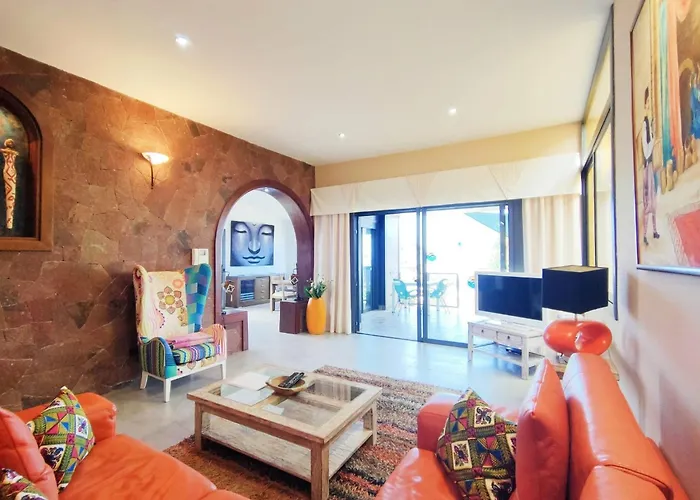 Anais Luxury By Interhome *