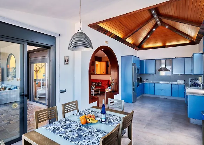 Anais Luxury By Interhome Feriehus *