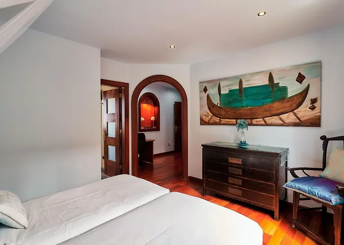 Anais Luxury By Interhome Feriehus Costa Adeje (Tenerife)