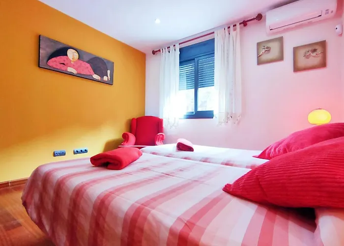 Anais Luxury By Interhome Costa Adeje (Tenerife)