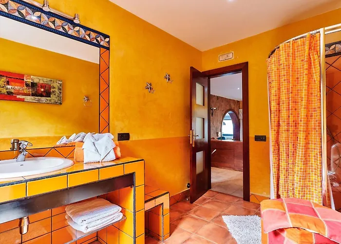 Anais Luxury By Interhome * Costa Adeje (Tenerife)