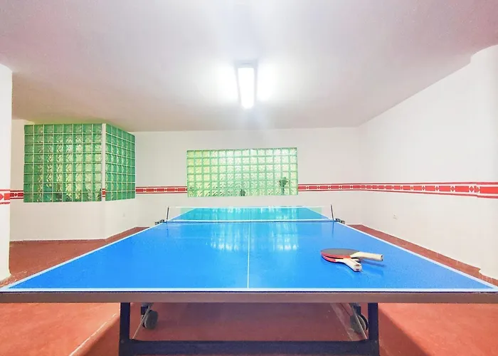 Anais Luxury By Interhome Feriehus *