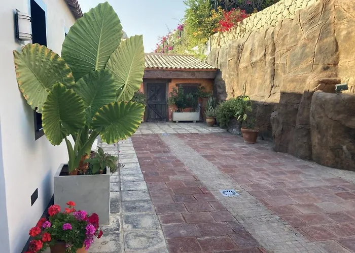 Anais Luxury By Interhome Costa Adeje (Tenerife)