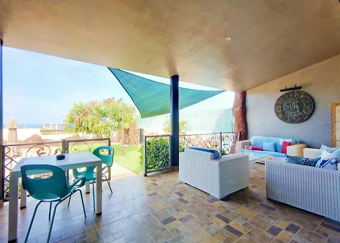 Anais Luxury By Interhome *