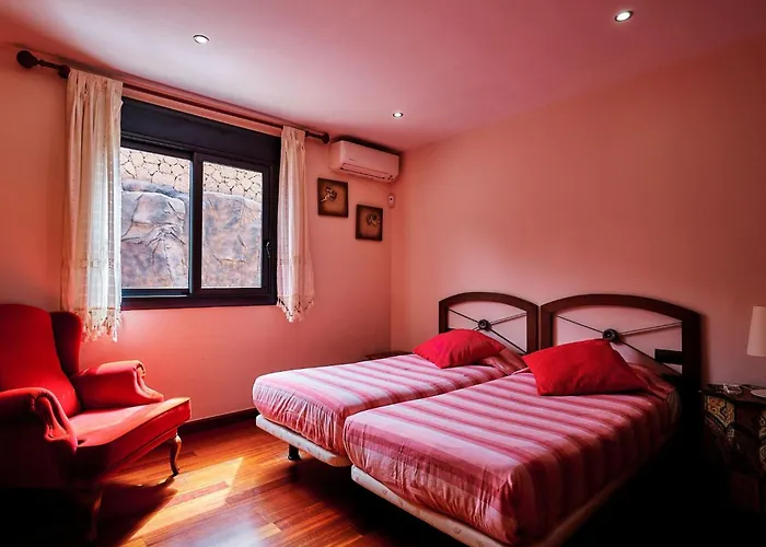 Anais Luxury By Interhome Feriehus Costa Adeje (Tenerife)