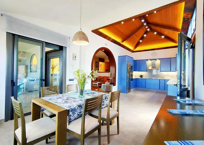 Anais Luxury By Interhome Feriehus