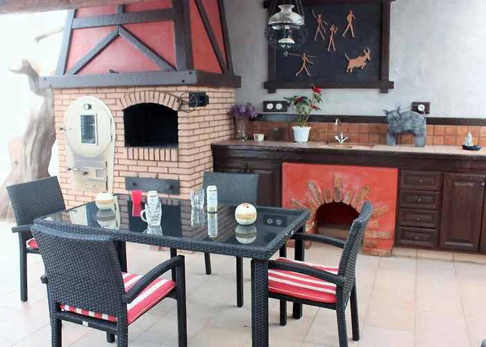 Anais Luxury By Interhome Feriehus Costa Adeje (Tenerife)