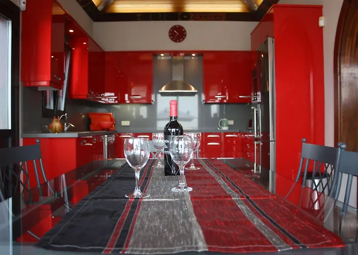 Anais Luxury By Interhome *