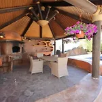 Prázdninový dům Anais Luxury By Interhome *