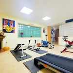 Anais Luxury By Interhome Prázdninový dům Costa Adeje (Tenerife)