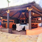 Prázdninový dům Anais Luxury By Interhome *