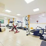 Prázdninový dům Anais Luxury By Interhome *