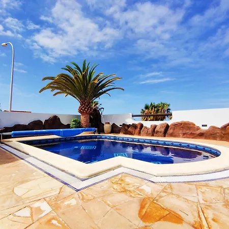 Anais Luxury By Interhome *