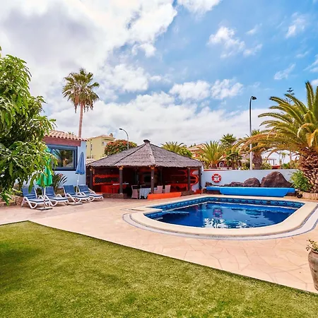 Сasa de vacaciones Anais Luxury By Interhome *