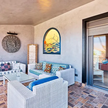 Anais Luxury By Interhome Casa vacanze *