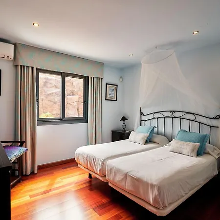 Casa vacanze Anais Luxury By Interhome