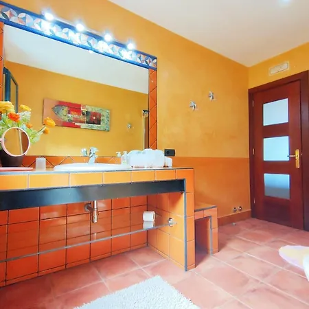 Casa vacanze Anais Luxury By Interhome *