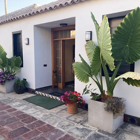 Casa vacanze Anais Luxury By Interhome *