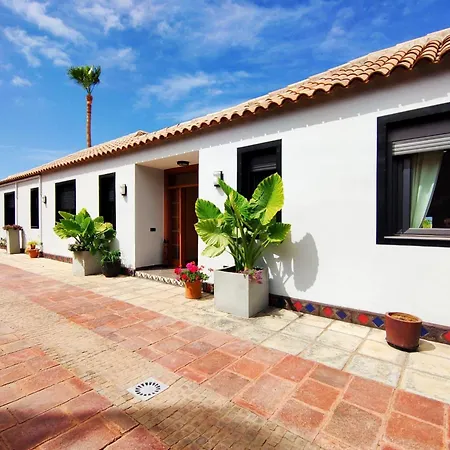Casa vacanze Anais Luxury By Interhome Costa Adeje (Tenerife)