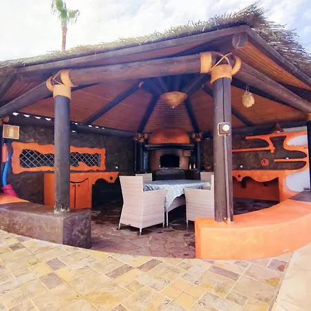 Casa vacanze Anais Luxury By Interhome *