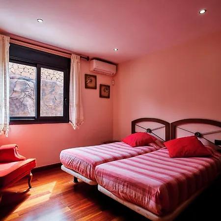 Anais Luxury By Interhome Casa vacanze Costa Adeje (Tenerife)