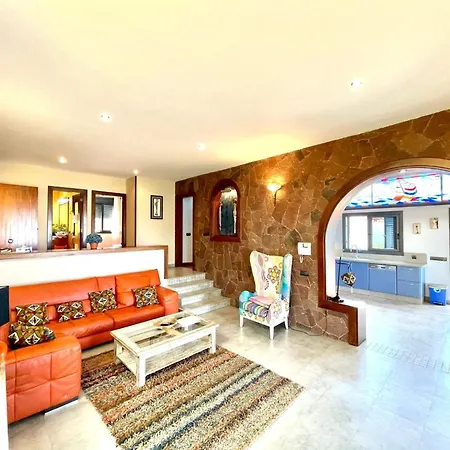 Casa vacanze Anais Luxury By Interhome