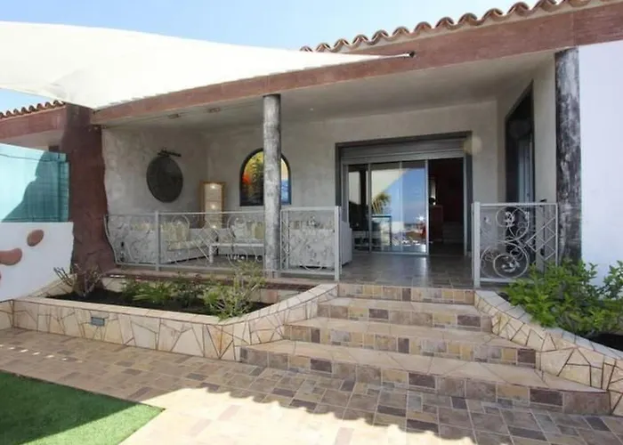 Сasa de vacaciones Anais Luxury By Interhome