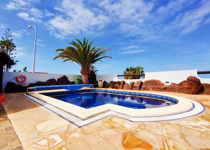 Anais Luxury By Interhome *