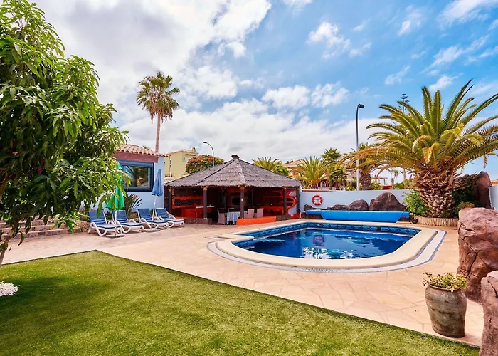 Сasa de vacaciones Anais Luxury By Interhome *