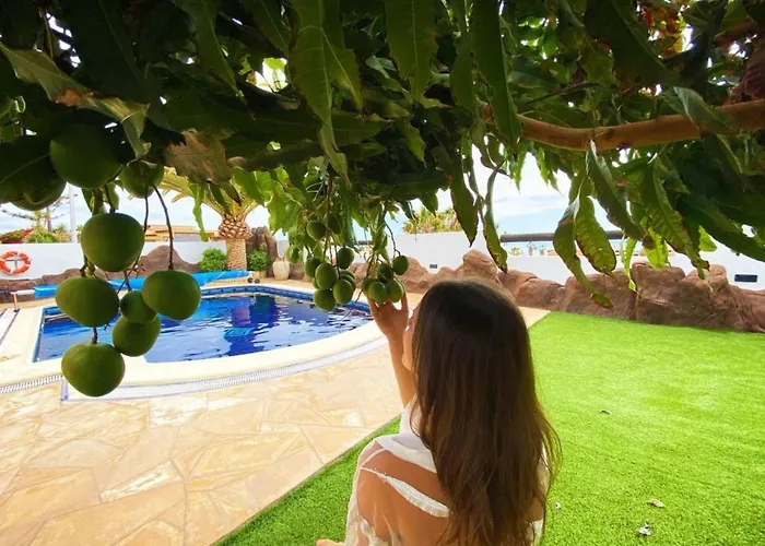 Anais Luxury By Interhome Сasa de vacaciones