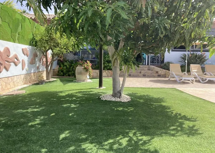 Anais Luxury By Interhome *