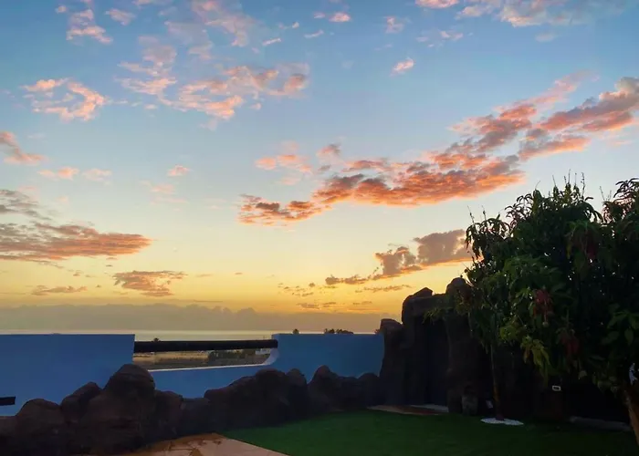 Anais Luxury By Interhome * Costa Adeje (Tenerife)