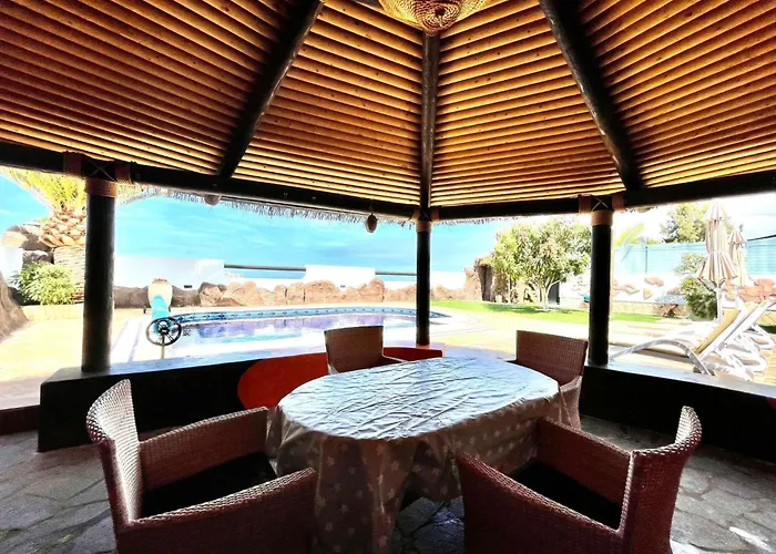 Anais Luxury By Interhome Сasa de vacaciones