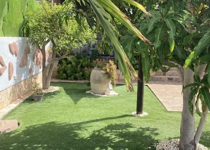 Anais Luxury By Interhome Costa Adeje (Tenerife)