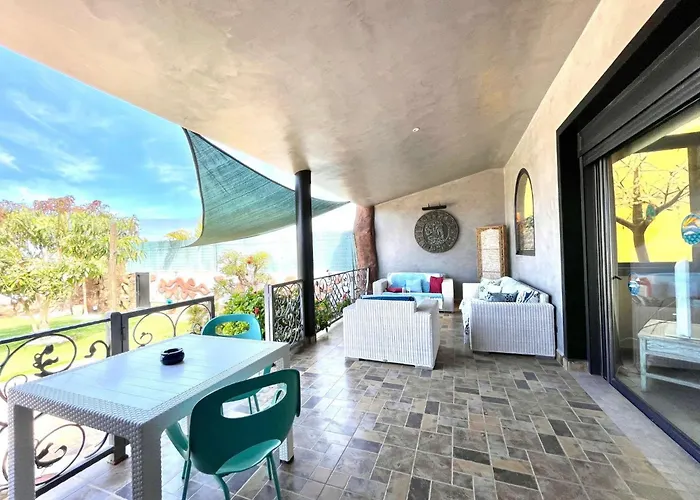 Anais Luxury By Interhome