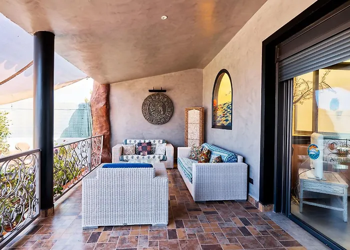 Anais Luxury By Interhome Сasa de vacaciones