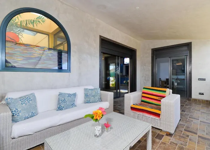 Anais Luxury By Interhome Costa Adeje (Tenerife)