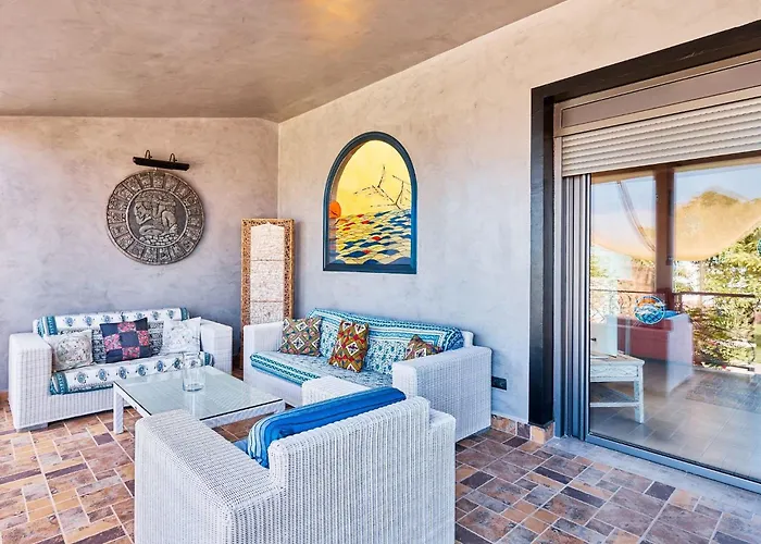 Anais Luxury By Interhome Сasa de vacaciones *