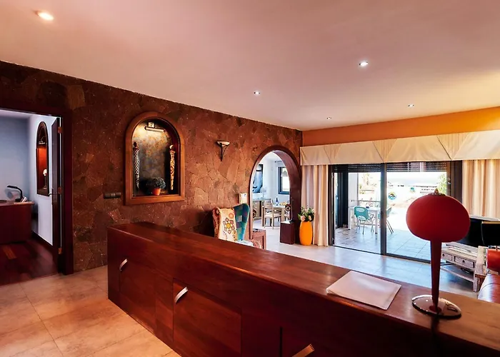 Сasa de vacaciones Anais Luxury By Interhome *