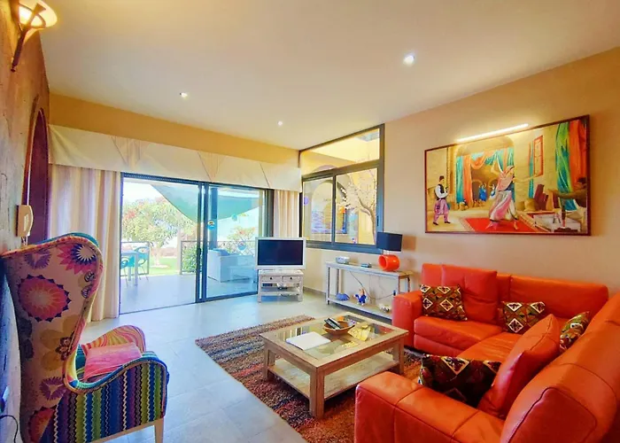 Anais Luxury By Interhome Будинок відпочинку