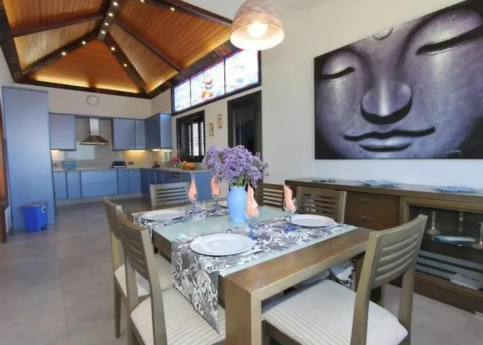 Anais Luxury By Interhome *