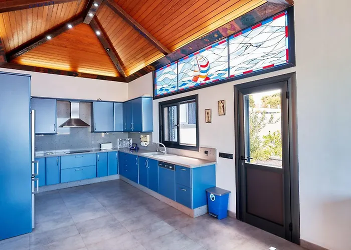 Anais Luxury By Interhome