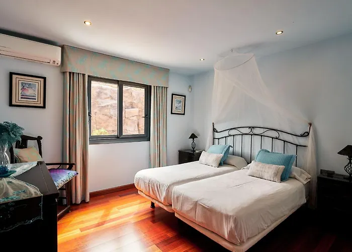 Сasa de vacaciones Anais Luxury By Interhome