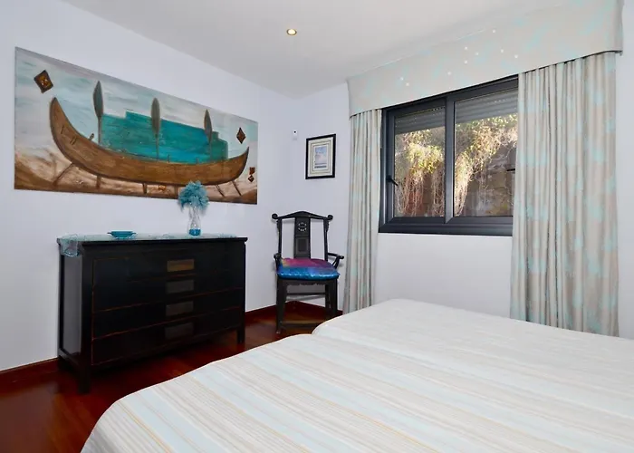 Сasa de vacaciones Anais Luxury By Interhome *