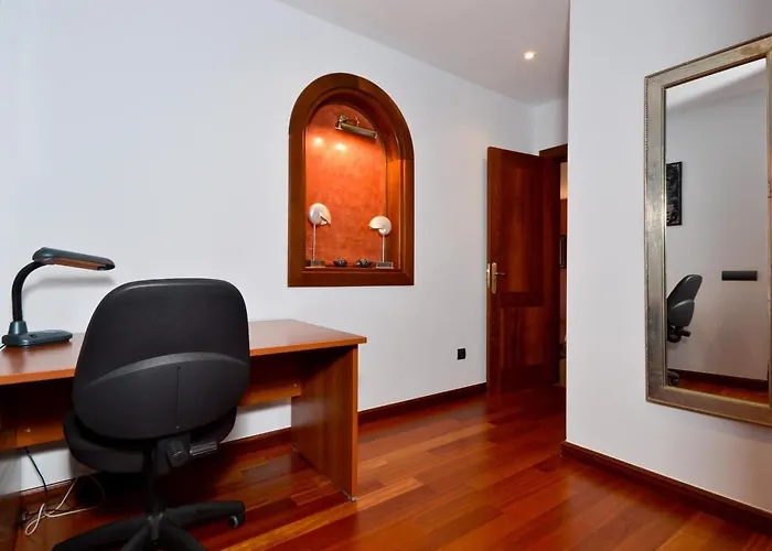 Anais Luxury By Interhome Сasa de vacaciones