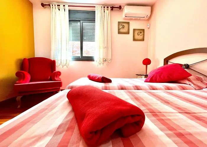 Сasa de vacaciones Anais Luxury By Interhome